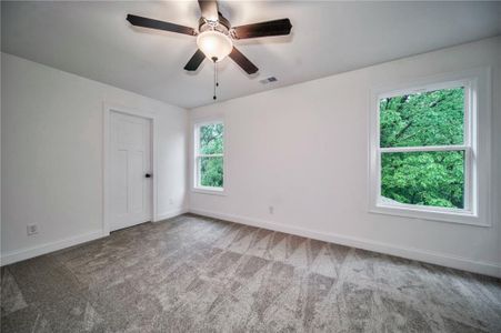 New construction Single-Family house 45 Wendover Drive, Cartersville, GA 30120 Azalea Park- photo 24 24