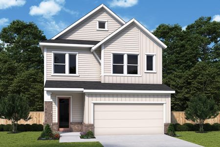 New construction Single-Family house 11325 Catalyst Road, Jacksonville, FL 32256 - photo 1 1