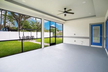 New construction Single-Family house 3539 W Jefferson Street, Orlando, FL 32805 - photo 15 15
