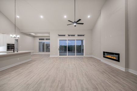 New construction Single-Family house 100 Grace Avenue, Castroville, TX 78009 - photo 5 5