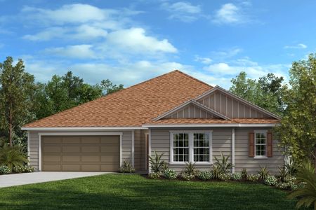 New construction Single-Family house 38  Rosita Place, Saint Augustine, FL 32086 - photo 2 2