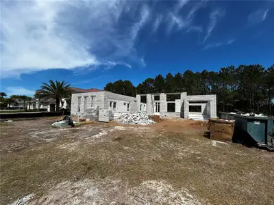 New construction Single-Family house 235 Conservatory Drive, Palm Coast, FL 32137 - photo 2 2