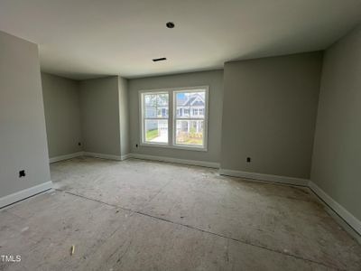 New construction Single-Family house 832 Challenger Lane, Knightdale, NC 27545 Fletcher- photo 15 15