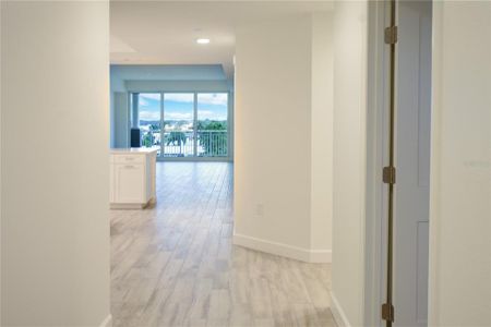 New construction Condo/Apt house 125 Island Way, Unit 403, Clearwater, FL 33767 - photo 6 6