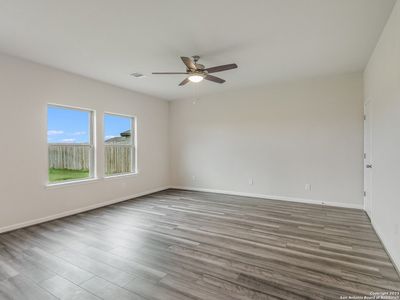 New construction Single-Family house 3136 Malbac Drive, Universal City, TX 78154 - photo