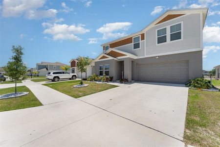 New construction Single-Family house 1455 Axel Circle, Winter Haven, FL 33880 Lucia- photo 2 2