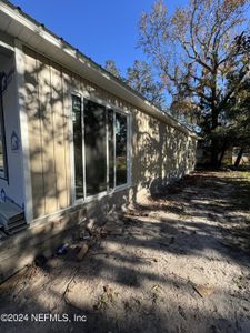 New construction Single-Family house 3377 7Th Street, Elkton, FL 32033 - photo 0 0