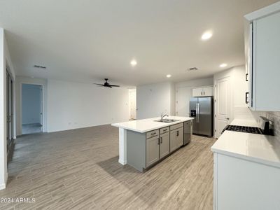 New construction Single-Family house 9354 E Spiral Avenue, Mesa, AZ 85212 - photo 9 9