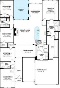 Cooperfield Floorplan (professional pictures Friday)