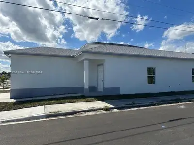 New construction Single-Family house 401 Nw 12Th Ave, Boynton Beach, FL 33435 - photo 6 6