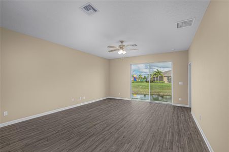 New construction Townhouse house 5102 Gladness Court, Fort Pierce, FL 34947 - photo 4 4