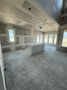New construction Single-Family house 21702 Turkey Tangle Court, Cypress, TX 77433 Lumberton (3397-HV-45)- photo 6 6