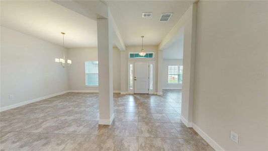 New construction Single-Family house 5467 Knights Landing Drive, Lakeland, FL 33810 - photo 8