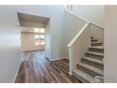 New construction Single-Family house 3015 Barnstormer St Fort, Fort Collins, CO 80524 Fitzgerald- photo 3 3
