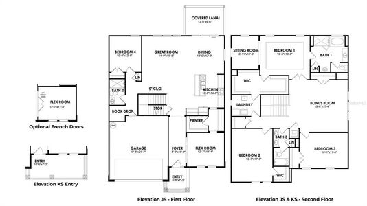 New construction Single-Family house 17652 Nw 172Nd Avenue, Alachua, FL 32615 Holden- photo 1