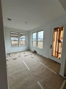 New construction Single-Family house 14310 Bluebonnet Bend Court, Willis, TX 77318 Compass- photo 4 4