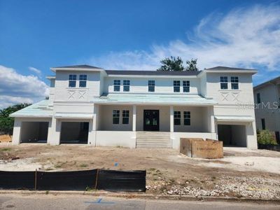 New construction Single-Family house 511 Severn Avenue, Tampa, FL 33606 - photo 7 7