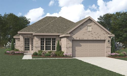 New construction Single-Family house 204 Seibel Way, Universal City, TX 78148 - photo 0
