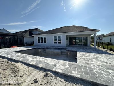 New construction Single-Family house 118 Yorkshire Drive, Saint Augustine, FL 32092 - photo 31 31