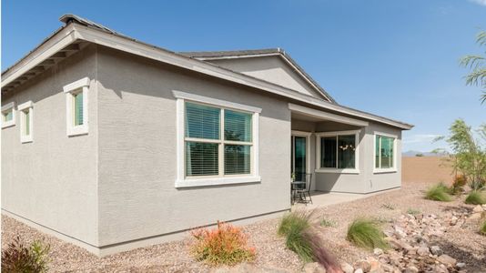 New construction Single-Family house 2997 E. Barrel Race Rd., San Tan Valley, AZ 85140 - photo 14 14