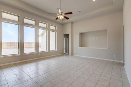 New construction Single-Family house 27122 Talora Lake Drive, Katy, TX 77493 - photo 50 50