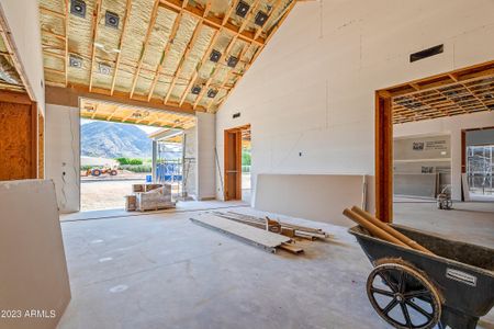 New construction Single-Family house 5738 N Casa Blanca Drive, Paradise Valley, AZ 85253 - photo 27 27