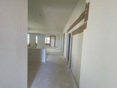 New construction Single-Family house 1328 San Marcus Drive, Springtown, TX 76082 San Gabriel II- photo 7 7