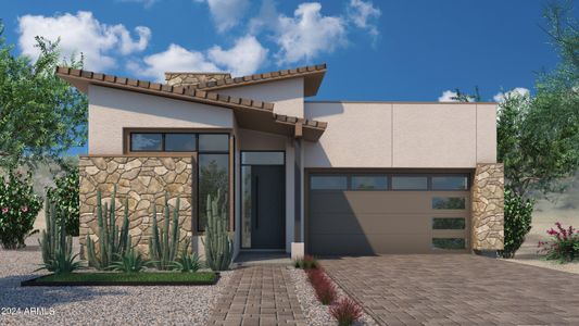 New construction Single-Family house 6734 N 9Th Drive, Phoenix, AZ 85013 - photo 0