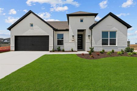 New construction Single-Family house 200 Shetland Lane, Northlake, TX 76247 - photo 0