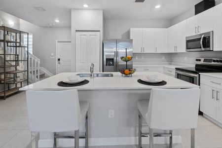 New construction Townhouse house 4614 Nw 120Th Way, Coral Springs, FL 33076 - photo 30 30