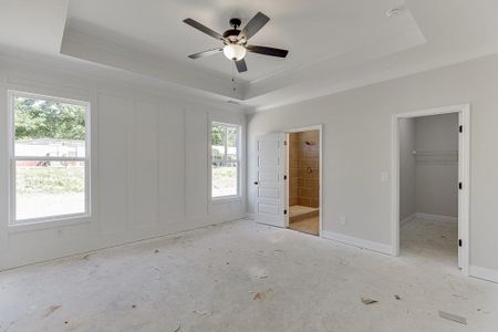 New construction Single-Family house 6030 Lights Ferry Road, Flowery Branch, GA 30542 - photo 18 18