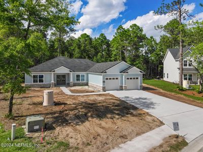 New construction Single-Family house 85118 Southern Crk Boulevard, Fernandina Beach, FL 32034 - photo 80 80