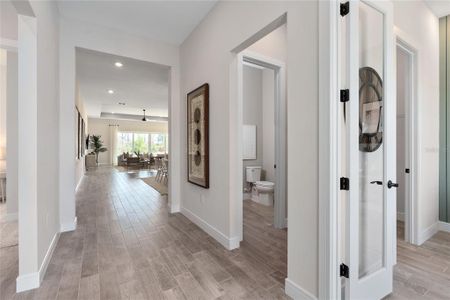 New construction Single-Family house 15404 Blue Spruce Drive, Montverde, FL 34756 Easley- photo 33 33