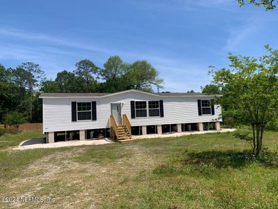 New construction Manufactured Home house 2731 Forman Circle, Middleburg, FL 32068 - photo 0 0