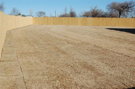 New construction Single-Family house 741 Raylan Street, Springtown, TX 76082 - photo 21 21