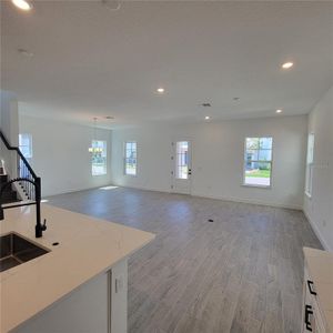New construction Single-Family house 9774 Neruda Street, Orlando, FL 32827 Cumberland- photo 2 2