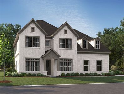 New construction Single-Family house 4411 Encore Boulevard, Duluth, GA 30097 - photo 51 51