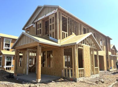 New construction Single-Family house 25920 N 22Nd Lane, Phoenix, AZ 85085 - photo 5 5