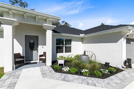 New construction Single-Family house 1402 West Parkway, Deland, FL 32724 - photo
