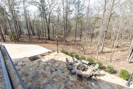 New construction Single-Family house 975 Blalock Lakes Drive, Newnan, GA 30263 - photo 61 61