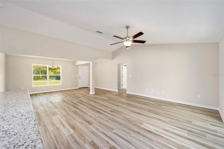 New construction Single-Family house 3109 Sw Timberlake Road, Dunnellon, FL 34431 - photo 7 7