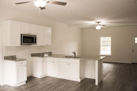 New construction Single-Family house 4350 Theresa Street, Hastings, FL 32145 - photo 18 18