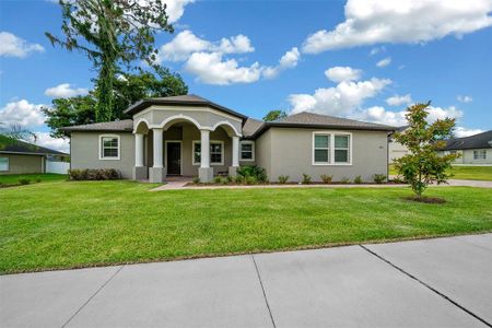 New construction Single-Family house 4614 Se 35Th Place, Ocala, FL 34480 - photo 0 0