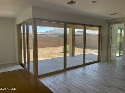New construction Single-Family house 17243 W Diana Avenue, Waddell, AZ 85355 Diamond- photo 3 3