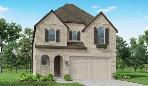 New construction Single-Family house Bluejack Wy, Lavon, TX 75166 - photo 59 59