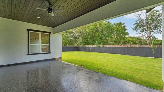 New construction Single-Family house 241 Sandpiper Ln, McQueeney, TX 78123 - photo 27 27