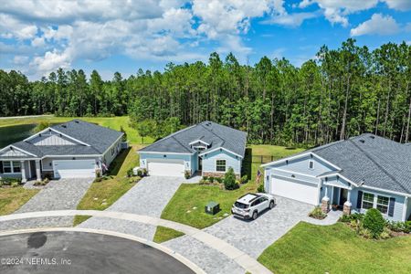 New construction Single-Family house 114 Greenie Bend, Saint Johns, FL 32259 - photo 24 24