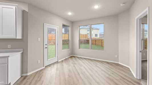 New construction Single-Family house 2820 Fox Trail Lane, Fort Worth, TX 76108 - photo 15 15