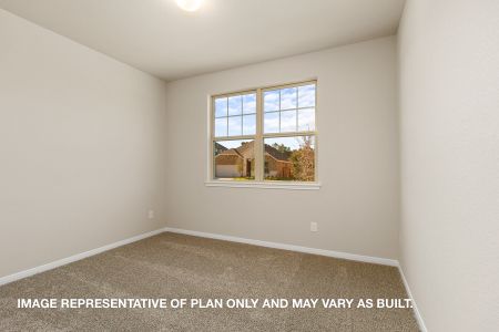 New construction Single-Family house 1311 Pleasant Springs Court, Montgomery, TX 77316 - photo 21 21