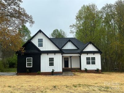 New construction Single-Family house 8023 Smooth Stone Court, Clover, SC 29710 - photo 0